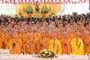 Vietnam Buddhist Sangha calls on affiliates to support 500-day campaign to identify fallen soldiers